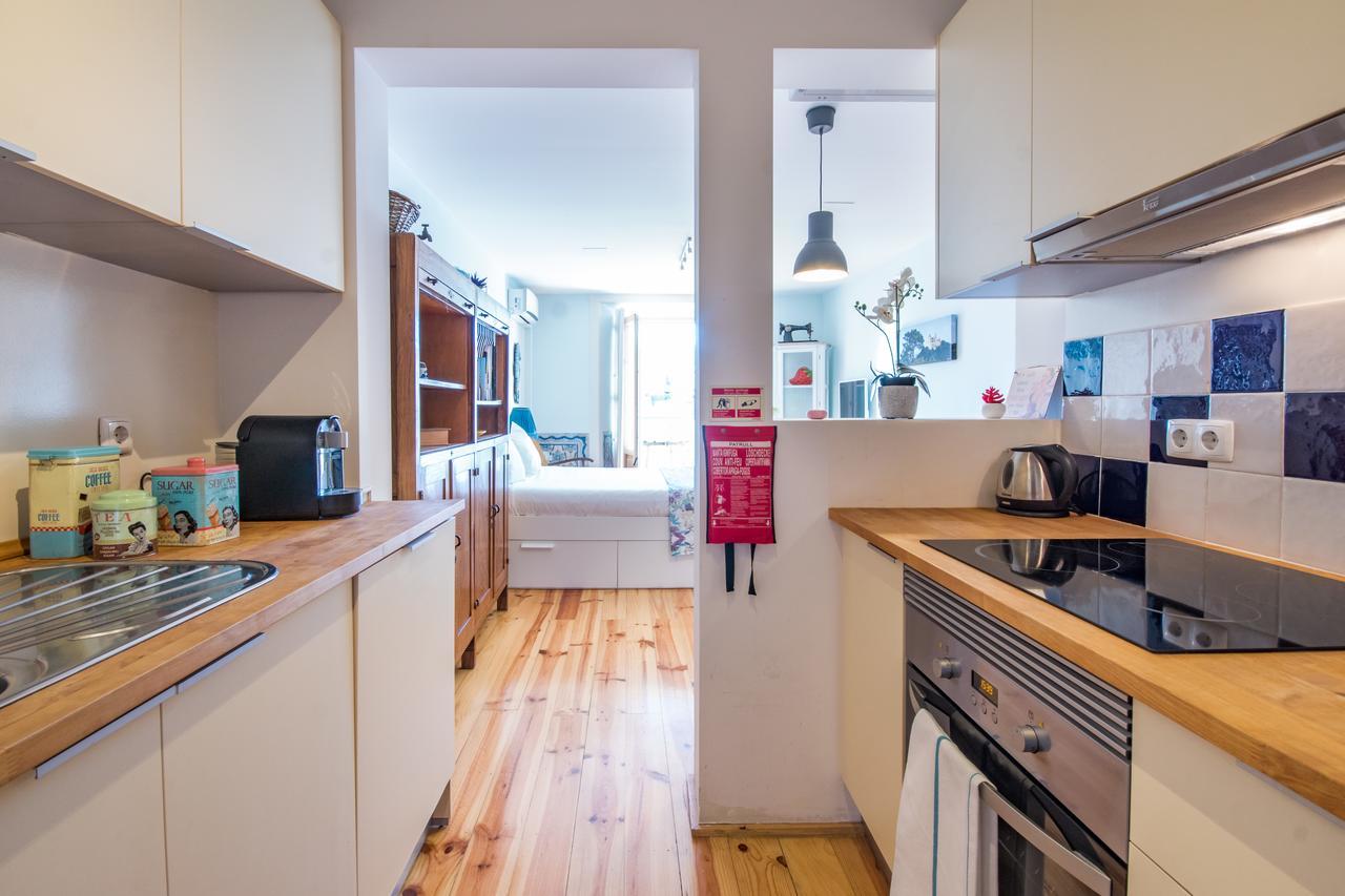Apartamento Charming In The Heart Of *