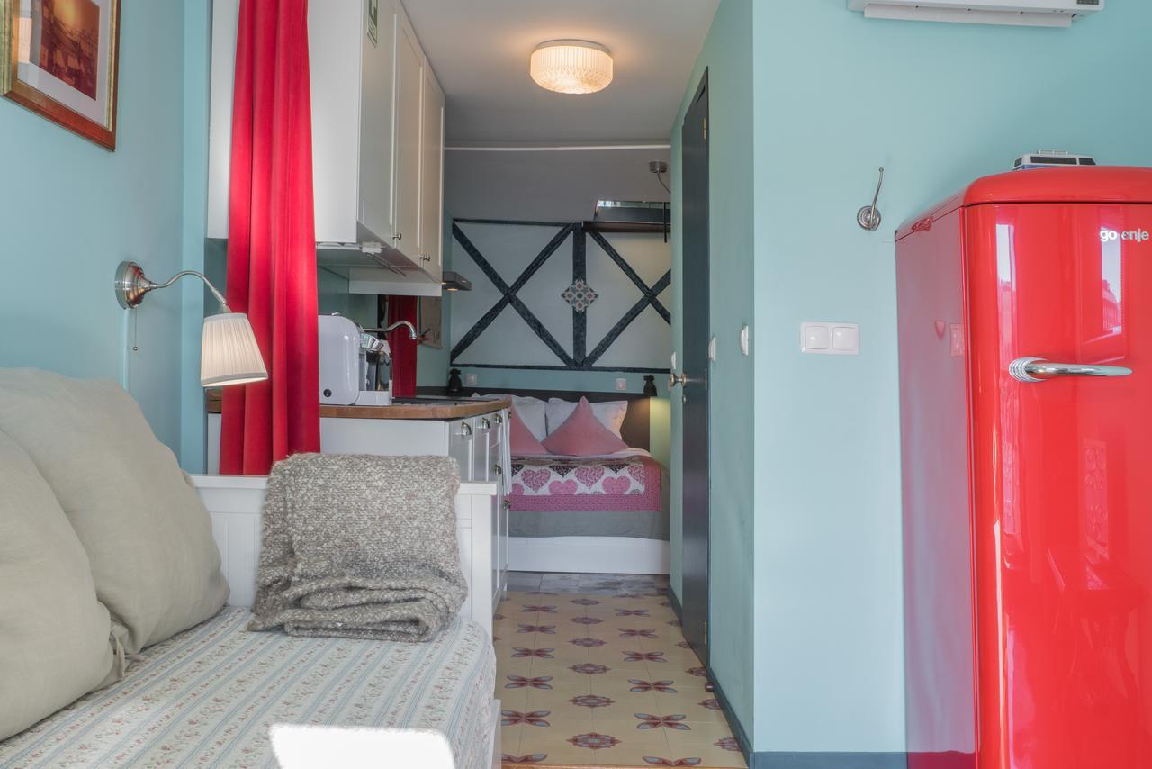 Charming In The Heart Of * Lisboa