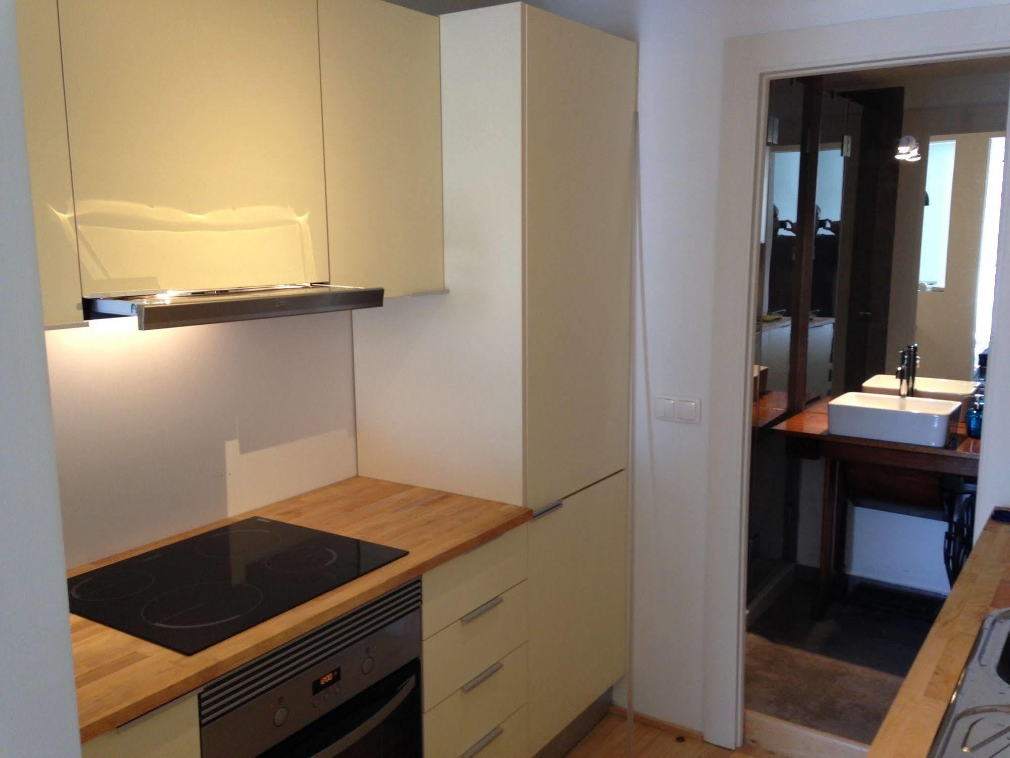Apartamento Charming In The Heart Of Lisboa
